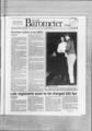 The Daily Barometer, February 22, 1988