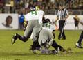 Erick Dargan & DeForest Buckner, 2014