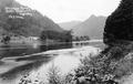 Umpqua River, Reedsport-Drain Highway