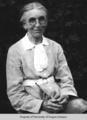 Grandmother of Virginia Howard
