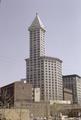 Smith, L. C., Tower (Seattle, Washington)