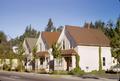 Three Houses (Coos Bay, Oregon)