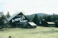 Cochran-Rice Farm Barn (Cottage Grove, Oregon)