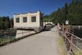 Leaburg Hydroelectric Project Historic District (Leaburg, Oregon)