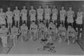 Basketball: Men's, 1950s [13] (recto)