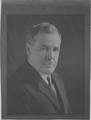 Campbell, Prince Lucian: UO President, 1902 - 1925 [19] (recto)