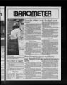 The Daily Barometer, February 28, 1977
