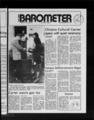 The Daily Barometer, April 14, 1977