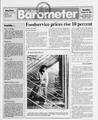 The Daily Barometer, October 16, 1990