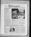 The Daily Barometer, January 13, 1986