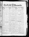 The O.A.C. Barometer, February 10, 1920