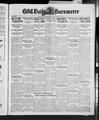 O.A.C. Daily Barometer, January 13, 1926