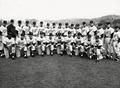 1964 UO Men's Baseball Team