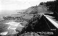 Oregon Coast Highway from Cape Perpetua