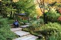 Portland Japanese Garden (Portland, Oregon)