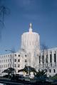 Oregon State Capitol (Salem, Oregon)