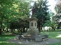 Lone Fir Cemetery (Portland, Oregon)