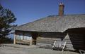 Cloud Cap Lodge (Mount Hood, Oregon)