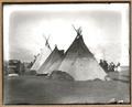 Celilo TribesImages from the H.G. & Louisa (Ruch) Miller Estate