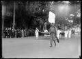 Parade marchers for P.R.L. and P. Co.