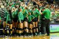 Volleyball timeout, 2017