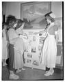 Memorial Union open house, September 18, 1950