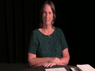 Oral History Interview with Karen McPherson: Video, Eugene Lesbian Oral History Project