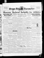 Oregon State Daily Barometer, June 1, 1932