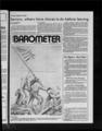 The Daily Barometer, May 27, 1977