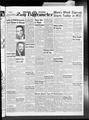 Oregon State Daily Barometer, May 13, 1955