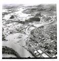 1964 Corvallis, Oregon Flood