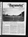 Barometer, April 14, 1974