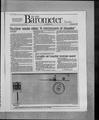 The Daily Barometer, February 25, 1986