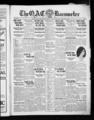 The O.A.C. Barometer, February 21, 1922
