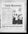 The Daily Barometer, October 6, 1989