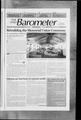 The Daily Barometer, May 17, 1995