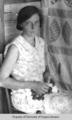 Mrs. Lottie Lilner (quilt maker) Ringgold, Ga.