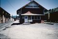 Southern Pacific Railroad Station (Dillard, Oregon)