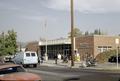 United States Post Office (Roseburg, Oregon)