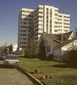 Lane Towers (Eugene, Oregon)