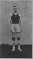 Basketball: Men's, 1910s [3] (recto)