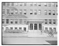 Commerce Building (Bexell Hall), August 8, 1950