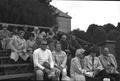 1952 Baseball team reunion