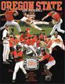 2006 Oregon State University Men's Baseball Media Guide