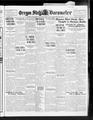 Oregon State Daily Barometer, February 8, 1936