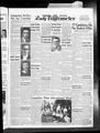 Oregon State Daily Barometer, April 8, 1955