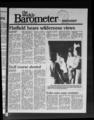 The Weekly Barometer, July 10, 1979
