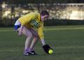 Intramural softball, 2014