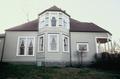 Shaw-Dumble House (Hood River, Oregon)