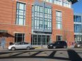 Eugene Public Library (Eugene, Oregon)